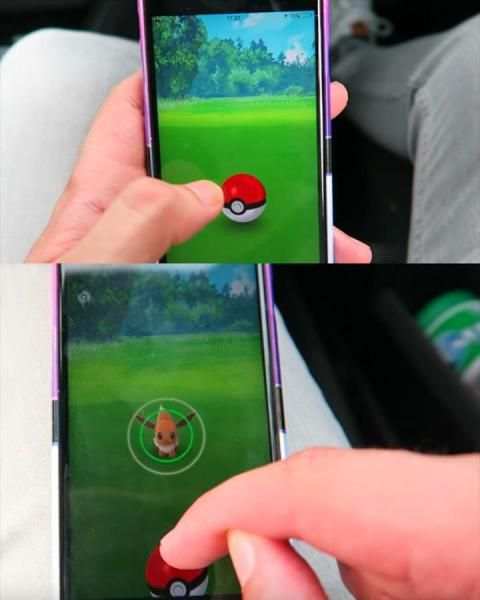 Tips For Pokemon Go screenshot 2