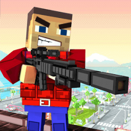 Sniper Craft 3D आइकन