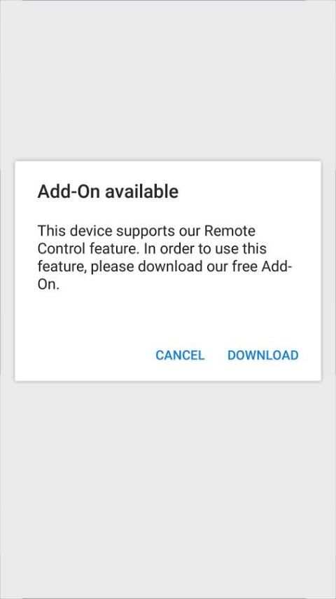Add-On: Lenovo स्क्रीनशॉट 3