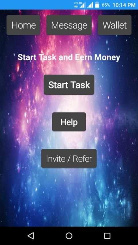 Insta Money - Earn Daily free PayTM Cash screenshot 4