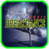 BreakDance Music