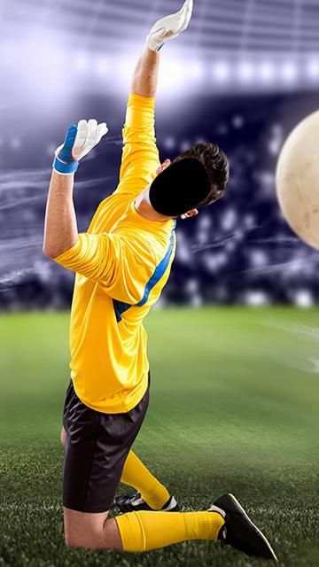 Football Sports Photo Frames 3 تصوير الشاشة