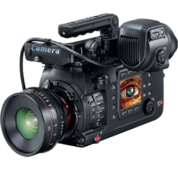 HD Camera &amp; Video Recording icon