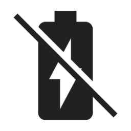 Disable Charging LED иконка