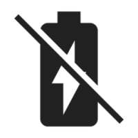 Disable Charging LED