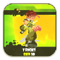 New Tricks Ben 10 : Protector Earth иконка