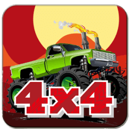 Monster Truck 2018 иконка