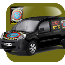 PSHW Game : Mobil PSHW Ugal-Ugalan icon