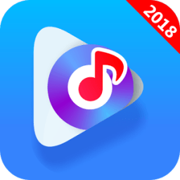 Music Player Free : MP3 Player иконка