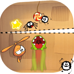 Jump Cut The Rope icon