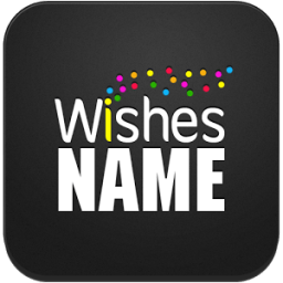 Name Wishes आइकन