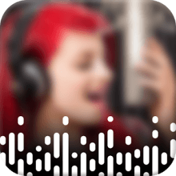 Female Voice Changer иконка