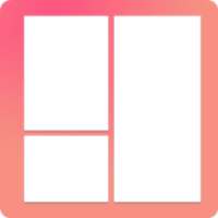 Collage Photo Frame on 9Apps