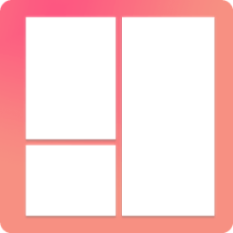 ikon Collage Photo Frame