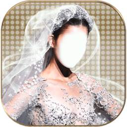 Wedding Dress Photo Editor App