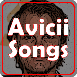 Avicii Songs иконка