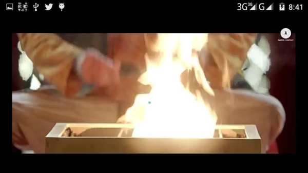 ক্যাটরিনার গান(ভিডিও) screenshot 1