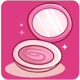 مرآة - ميك اب icon