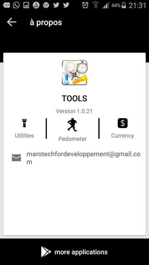 NEW Smart Tools PRO screenshot 5