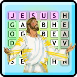 Biblical Word Search