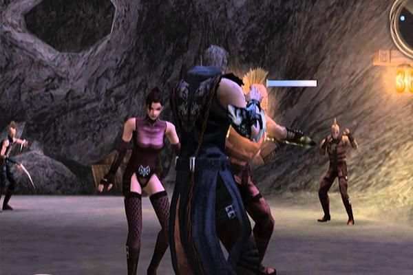 Hint God Hand скриншот 2