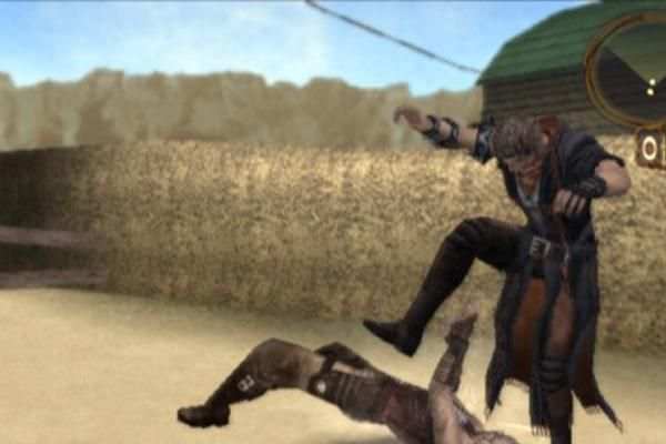 Hint God Hand скриншот 3