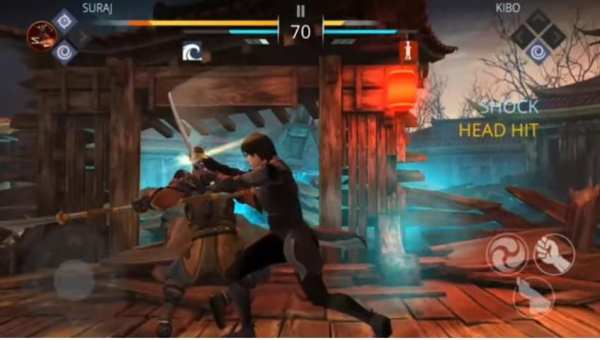 Guide Shadow Fight 3 screenshot 3