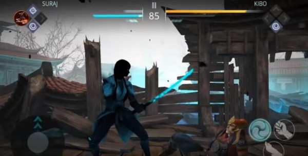 Guide Shadow Fight 3 screenshot 2