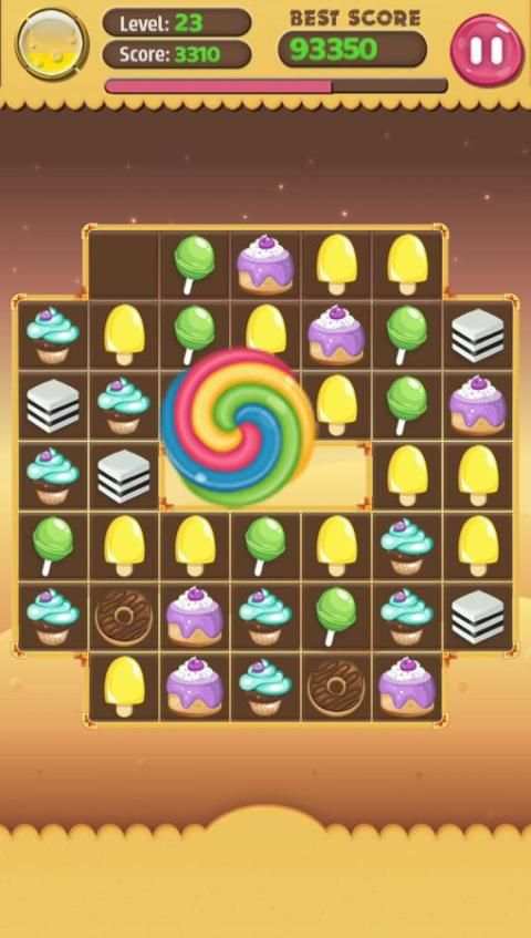 Candy Star screenshot 10