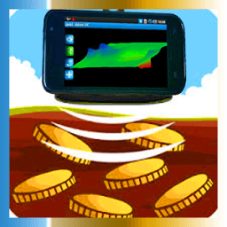 ikon Super Pro Metal Detector