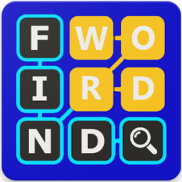 Word Search - Find Word иконка