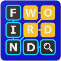Word Search - Find Word