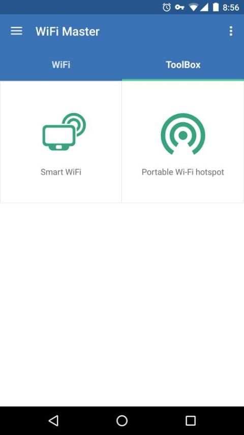 WiFi Master - Useful tools screenshot 7