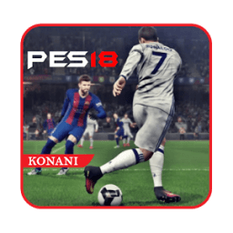 Guide For FIFA PES 2018 أيقونة