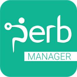 Flipaxiom - Perb Manager