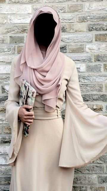 Hijab Women Style Photo Frames 4 تصوير الشاشة