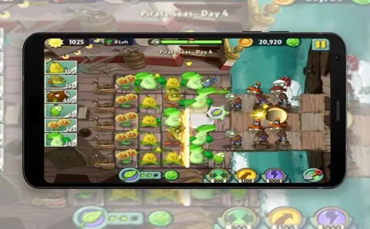 Plants vs Zombies 2 APK Download 2023 - Free - 9Apps