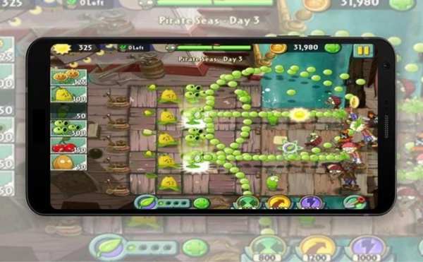 New Guide Plant VS Zombies 2 & Plants VS Zombies 3 1 تصوير الشاشة