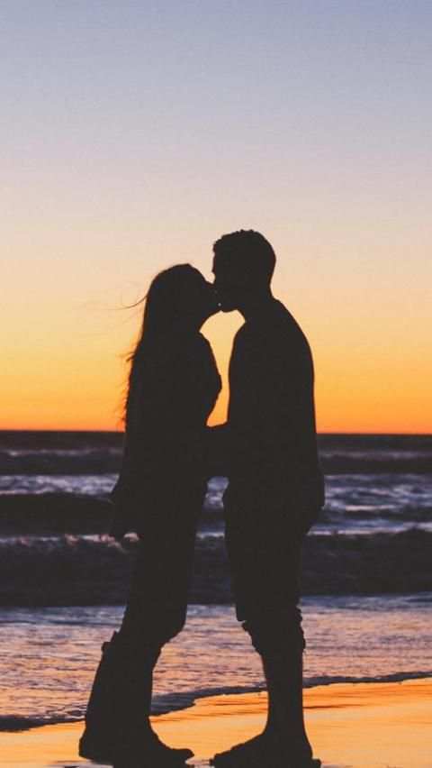 Kiss Images HD 1 تصوير الشاشة
