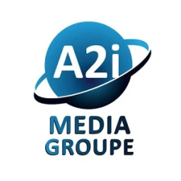 A2i Media icon