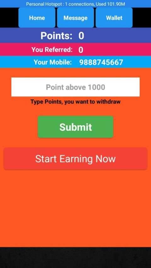 Real money (earn real money ) screenshot 4