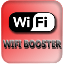 Extender Wifi Booster And Analyzer icon