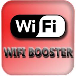 Extender Wifi Booster And Analyzer 1.0