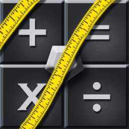 Tape Measure Calculator