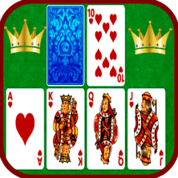 Solitaire - Jeu de Carte أيقونة