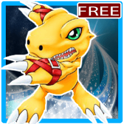 ikon Hint Digimon Masters