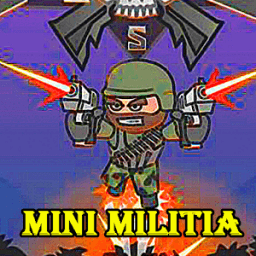 Game Doodle Army 2 Mini Militia New Tips आइकन