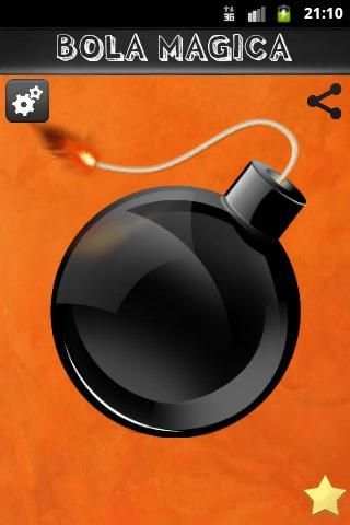 Bola Magica скриншот 3