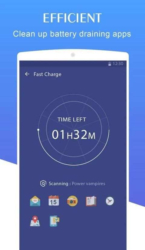 Dr. Battery screenshot 3