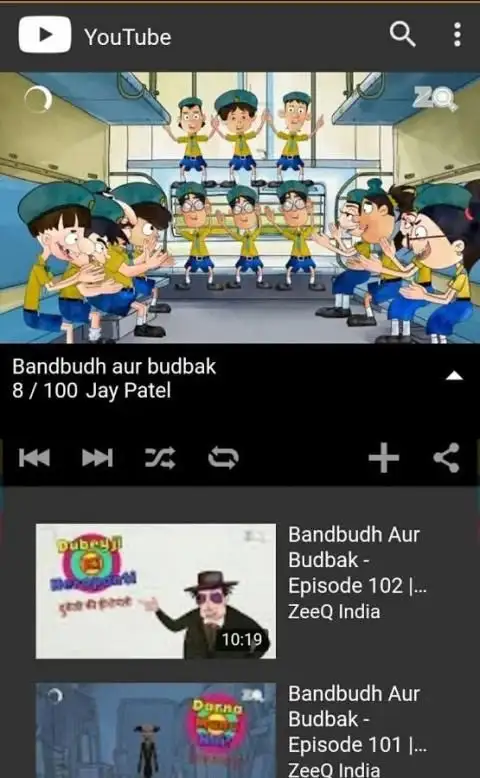 Bandbudh_Aur_Budbak APK Download 2023 - Free - 9Apps